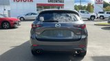 Used 2023 MAZDA CX-5 AWD 2.5 S w/ Premium Package image 5