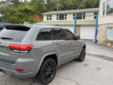 Used 2020 Jeep Grand Cherokee Altitude image 6