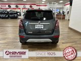 Used 2018 Buick Encore Premium image 4