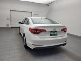 Used 2016 Hyundai Sonata SE w/ Cargo Package image 6