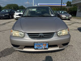 Used 2001 Toyota Corolla CE image 3