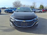 Used 2023 Chevrolet Malibu LT image 2