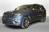 Used 2020 Jeep Grand Cherokee Limited X image 3