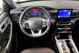 Certified 2022 Ford Explorer Limited w/ Equipment Group 301A image 5