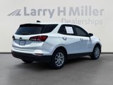 Used 2022 Chevrolet Equinox LS image 5