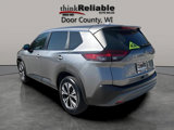 Used 2023 Nissan Rogue SV image 4