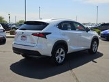 Used 2017 Lexus NX 300h AWD image 5