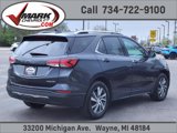 Certified 2022 Chevrolet Equinox Premier image 2