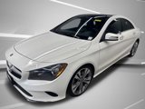 Used 2018 Mercedes-Benz CLA 250 4MATIC image 4
