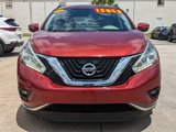 Used 2015 Nissan Murano SV image 3