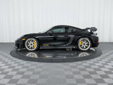 Certified 2024 Porsche 718 Cayman GT4 RS image 2