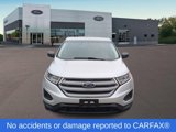 Used 2018 Ford Edge SE image 3