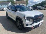 New 2026 GMC Terrain AT4 w/ Technology Package II image 2