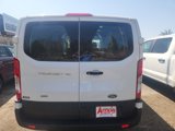 Used 2023 Ford Transit 150 Low Roof AWD w/ Interior Upgrade Package image 4