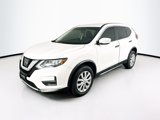 Used 2017 Nissan Rogue S image 3