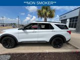 Used 2020 Ford Explorer XLT w/ Equipment Group 202A image 5