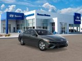 New 2025 Hyundai Elantra SE image 2