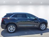 Certified 2022 Cadillac XT5 Luxury image 4