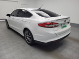 Used 2017 Ford Fusion S w/ Equipment Group 101A image 5