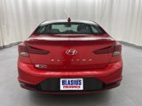 Used 2020 Hyundai Elantra SEL image 4