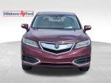 Used 2017 Acura RDX w/ Technology Package image 2