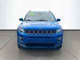 Used 2020 Jeep Compass Latitude image 2