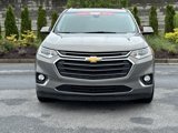 Used 2019 Chevrolet Traverse Premier w/ Driver Confidence II Package image 3