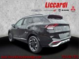 Used 2023 Kia Sportage SX image 3