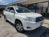 Used 2008 Toyota Highlander 4WD image 4