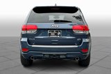 Used 2019 Jeep Grand Cherokee Overland image 4