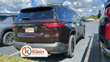 Used 2023 Chevrolet Traverse LT w/ Midnight/Sport Edition image 3