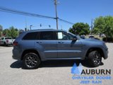 Used 2020 Jeep Grand Cherokee Limited X image 3