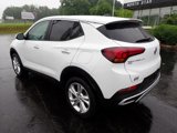Certified 2022 Buick Encore GX Preferred w/ Cold Weather Comfort Package image 3