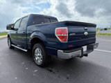 Used 2012 Ford F150 XLT w/ XLT Chrome Pkg image 5