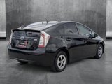 Used 2013 Toyota Prius Three image 5