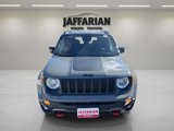 Used 2023 Jeep Renegade Trailhawk w/ Trailhawk Elite Group image 6