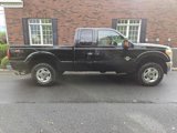 Used 2011 Ford F250 XLT w/ XLT Premium Pkg image 6