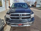 Used 2018 RAM 1500 Classic SLT image 3