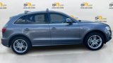 Used 2013 Audi Q5 3.0T Premium Plus w/ Audi MMI Navigation Plus Pkg image 4