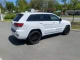 Used 2020 Jeep Grand Cherokee Altitude image 5