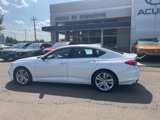 Used 2021 Acura TLX SH-AWD w/ Technology Package image 6