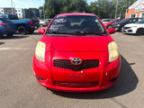 Used 2008 Toyota Yaris 2-Door Hatchback image 2