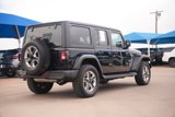 Used 2020 Jeep Wrangler Unlimited Sahara image 5
