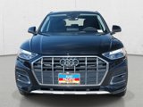 Used 2021 Audi Q5 2.0T Premium Plus w/ Premium Plus Package image 2