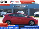 Used 2015 Toyota Prius Persona Series image 2