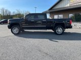 Used 2015 GMC Sierra 2500 Denali w/ Duramax Plus Package image 3