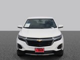 Used 2024 Chevrolet Equinox LT w/ LPO, Floor Liner Package image 2