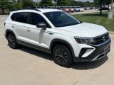 Certified 2022 Volkswagen Taos S w/ IQ Drive S Package image 2