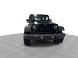 Used 2012 Jeep Wrangler Sport image 4