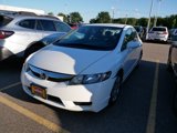 Used 2011 Honda Civic LX image 3